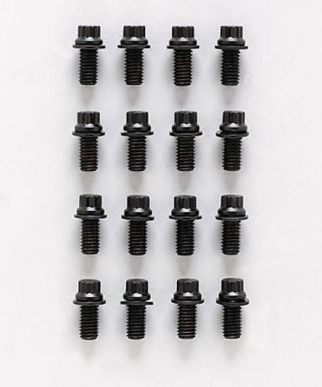 ARP 100-1202 BB Chevy & Ford 3/8" 12PT Header Bolt Kit