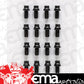 ARP Fasteners ARP100-1202 100-1202 BB Chevy & Ford 3/8" 12PT Header Bolt Kit