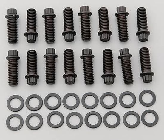 ARP 100-1211 SB Chevy 12PT Header Bolt Kit