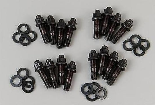 ARP 100-1403 BB Chevy 3/8 X 1.670" 12PT Header Stud Kit