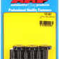 ARP Fasteners ARP100-2901 100-2901 Chevy Internal Balance & Ford Flexplate Bolt Kit