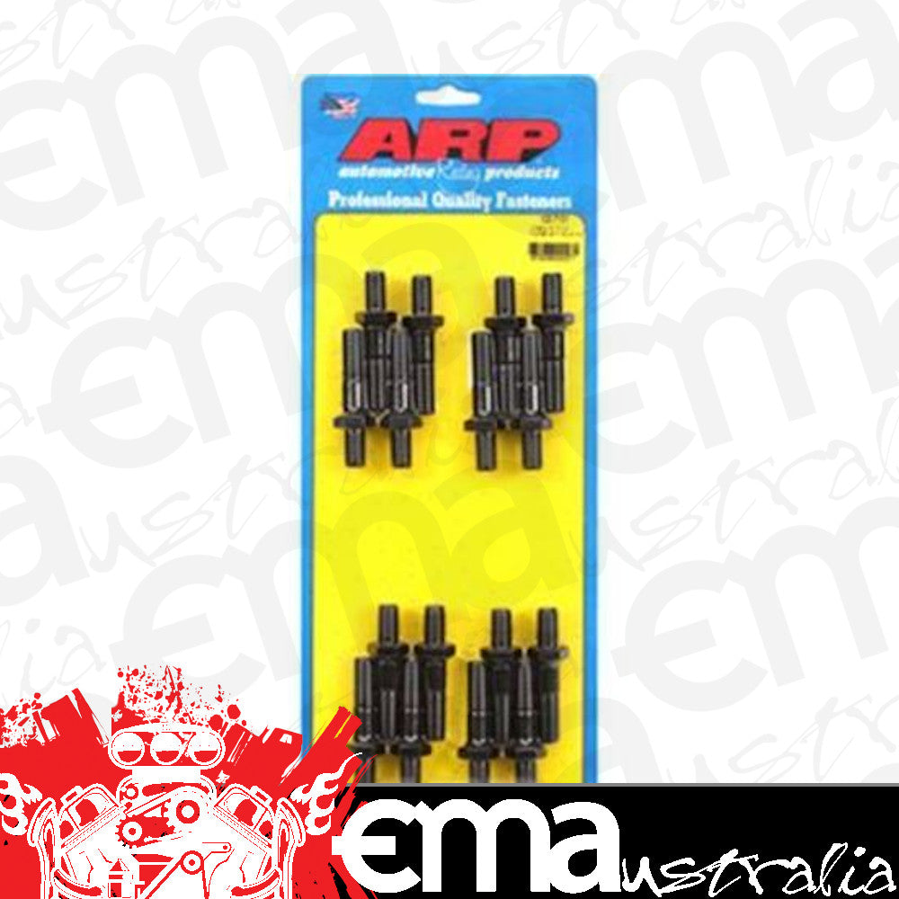 ARP 100-7121 Chevy & Ford Rocker Arm Stud Kit 2pc