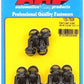 ARP 100-7506 Stamped Steel Hex Valve Cover Bolt Kit