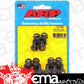ARP 100-7506 Stamped Steel Hex Valve Cover Bolt Kit
