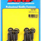 ARP 100-7507 Cast Aluminum Hex Valve Cover Bolt Kit