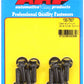 ARP 100-7507 Cast Aluminum Hex Valve Cover Bolt Kit