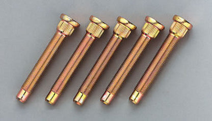 ARP Fasteners ARP100-7701 100-7701 Late GM Drum Brake Wheel Stud Kit