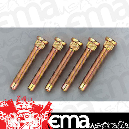 ARP Fasteners ARP100-7701 100-7701 Late GM Drum Brake Wheel Stud Kit