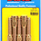 ARP 100-7707 Ford Front Disc Brakes Wheel Stud Kit