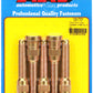 ARP 100-7707 Ford Front Disc Brakes Wheel Stud Kit