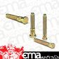 ARP 100-7708 Late MODel GM M12 X 1.50" Wheel Stud Kit