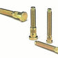 ARP 100-7708 Late MODel GM M12 X 1.50" Wheel Stud Kit