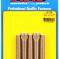 ARP 100-7708 Late MODel GM M12 X 1.50" Wheel Stud Kit