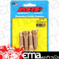 ARP 100-7709 Honda '96 & Earlier M12 X 1.85" Wheel Stud Kit