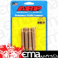 ARP 100-7711 Honda '96 & Earlier M12 X 2.85" Wheel Stud Kit