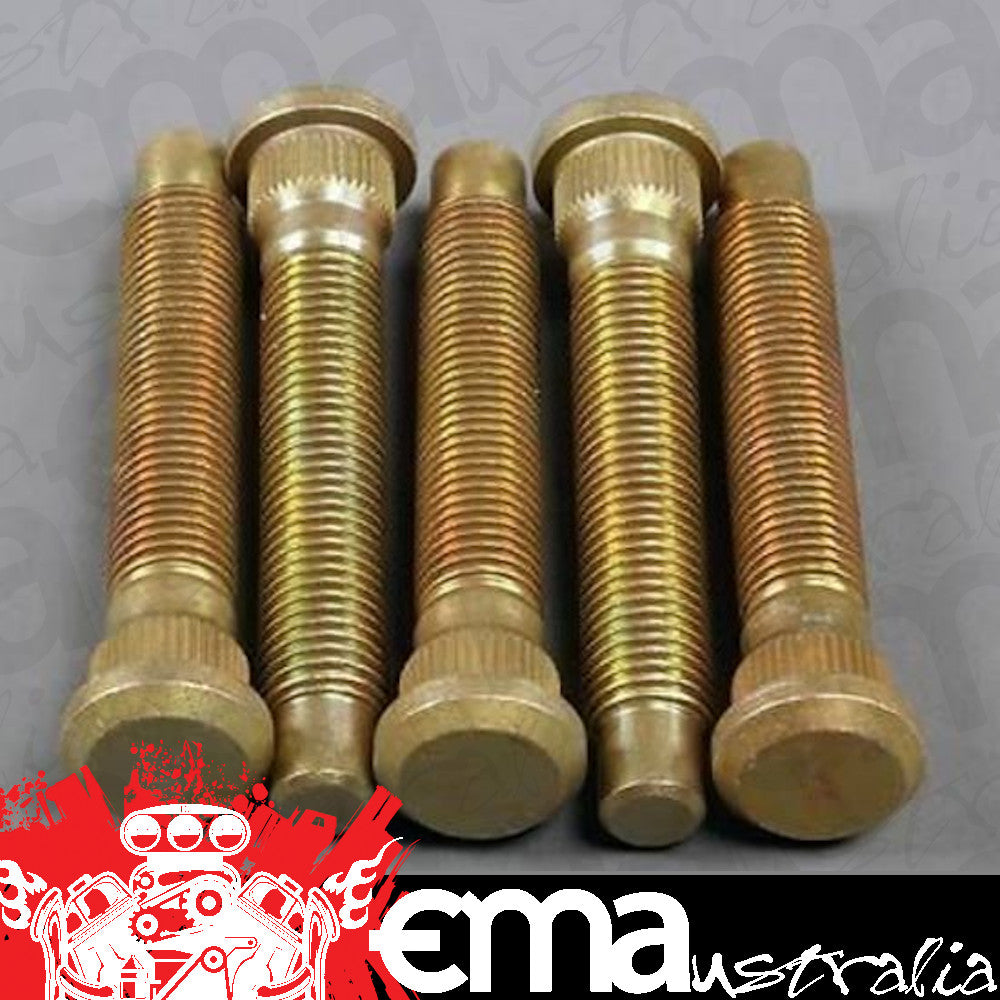 ARP 100-7717 Mitsubishi Lancer Evo ViII Wheel Stud Kit