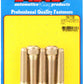 Toyota BRZ & Subaru WRX.Wheel Stud Style:Press-in 100-7729 Wrx/Brx Scion Frs 2.535 Uhlwheel Kit ARP Fasteners ARP100-7729