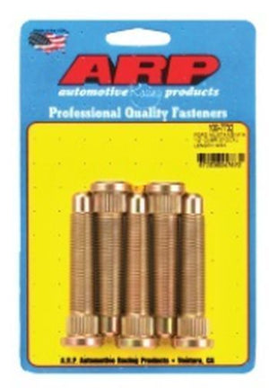 ARP 100-7732 Ford Mustang 2015 M14 1/2" Over Stock Length Wheel Stud Kit