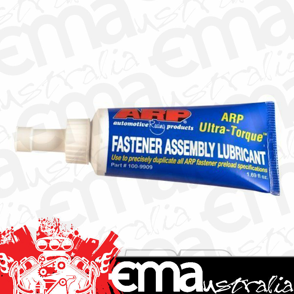 ARP 100-9909 ARP Ultra Torque Lube 1.69oz