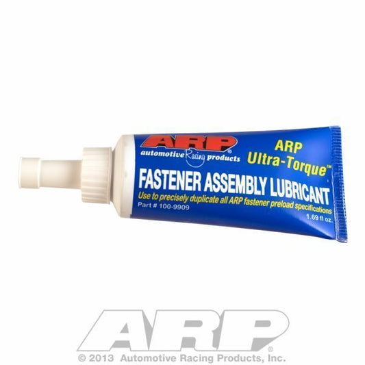 ARP 100-9909 ARP Ultra Torque Lube 1.69oz