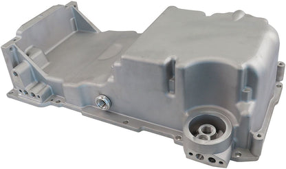 Aeroflow AF82-2305 Holden VZ GM OEM Style LS Front Sump Oil Pan