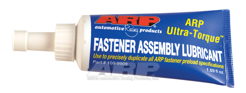 ARP 100-9909 ARP Ultra Torque Lube 1.69oz