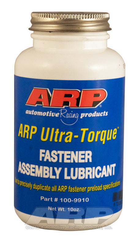 ARP 100-9910 ARP Ultra Torque Lube 10oz