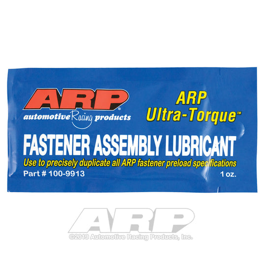 ARP 100-9913 ARP Ultra Torque Lube 1.0oz