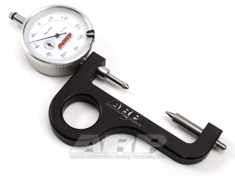 ARP 100-9942 Stretch Gauge New Style