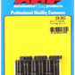 ARP 101-2801 Bmw 1.6L N12/N14/N16/N18 4Cyl Flywheel Bolt Kit