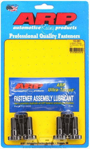 ARP 102-2801 for Nissan Rb26 Flywheel Bolt Kit