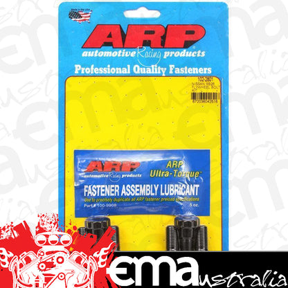Nissan 2.5L RB25 & 2.6L RB26 6 cyl 102-2801 for Flywheel Bolt Kit ARP Fasteners ARP102-2801
