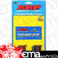 Nissan 2.0L SR20DE/DET 4cyl 102-2803 for Flywheel Bolt Kit ARP Fasteners ARP102-2803