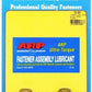 Nissan 2.5L RB25 & 2.6L RB26 6 cyl 102-2901 for 2.0L Flexplate Bolt Kit ARP Fasteners ARP102-2901