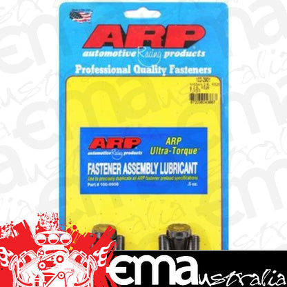 ARP 102-2902 for Nissan 2.4L Ka24 4Cyl Flexplate Bolt Kit