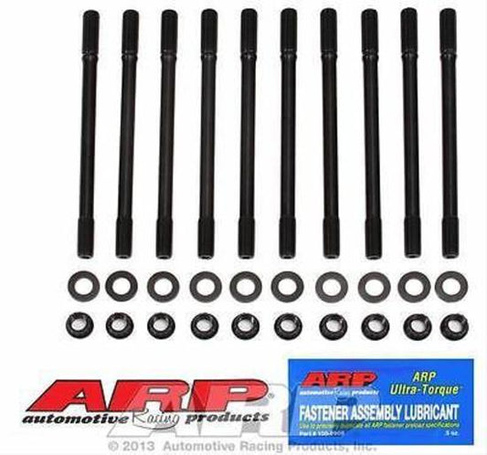 Nissan SR20DET 2.0L Engines 102-4701 for Sr20 Det Head Stud Kit ARP Fasteners ARP102-4701
