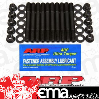 ARP 102-5401 for Nissan 2.4L Ka24De 4Cyl Main Stud Kit