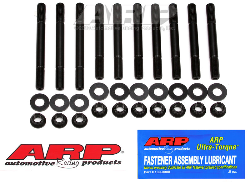 ARP 102-5401 for Nissan 2.4L Ka24De 4Cyl Main Stud Kit