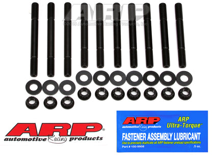 ARP 102-5401 for Nissan 2.4L Ka24De 4Cyl Main Stud Kit