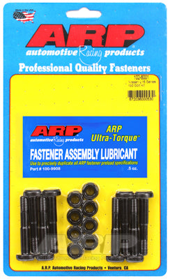 ARP 102-6001 for Nissan L16 Series Rod Bolt Kit