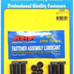 Suits Nissan / Datsun A Series A12, A12A, A13, A14, A15 102-6002 A12-A12A-A13-A14-A15 Rod Bolt Kit ARP Fasteners ARP102-6002