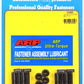 Suits Nissan / Datsun A Series A12, A12A, A13, A14, A15 102-6002 A12-A12A-A13-A14-A15 Rod Bolt Kit ARP Fasteners ARP102-6002