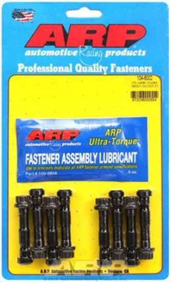 ARP 104-6002 VW Water-Cooled Rabbit Rod Bolt Kit