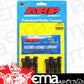 ARP 104-6002 VW Water-Cooled Rabbit Rod Bolt Kit
