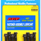 ARP 104-6002 VW Water-Cooled Rabbit Rod Bolt Kit