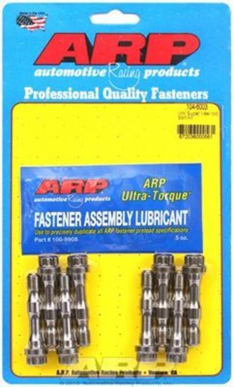 ARP 104-6003 VW Super Vee Rod Bolt Kit