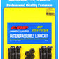 ARP 104-6004 VW 1800Cc Water-Cooled Rod Bolt Kit