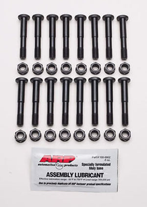 ARP 107-6002 Mitsubishi 4G63 '94Up M8 Rod Bolt Kit