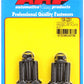 ARP 108-2201 Honda Sohc Pressure Plate Bolt Kit