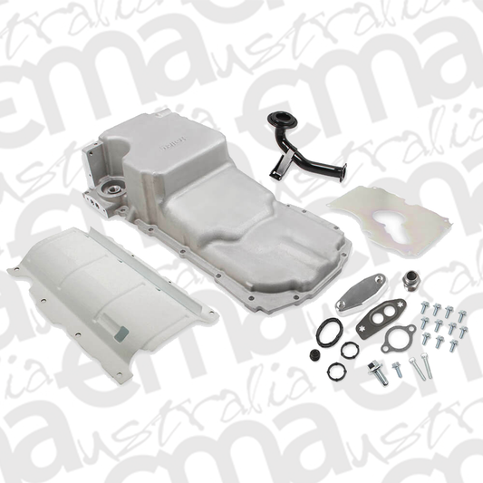 EMA-8448 | Chevrolet LT1 Gen 5 Oil Pan Sump Kit